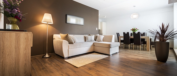 Rénovation intérieure complète Rénovation intérieure complète