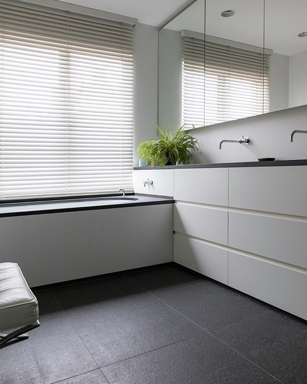 Rénovation de salle de bain